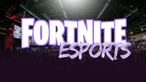 looesport|logo esport fortnite.